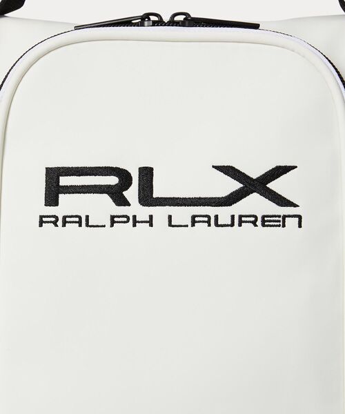 RLX）エンブロイダリー ロゴ ゴルフ シューズ バッグ （スポーツ
