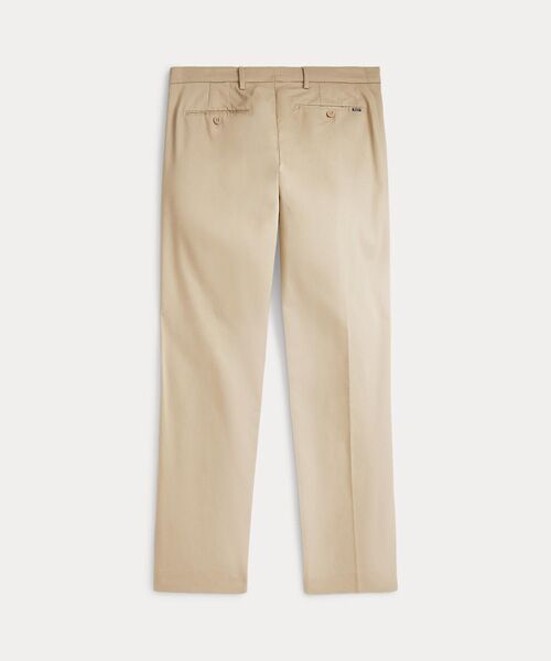 POLO GOLF / RLX / ポロ ゴルフ / RLX チノ・ワークパンツ | (POLO GOLF)テーラード フィット パフォーマンス チノ パンツ | 詳細1