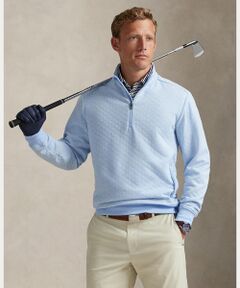 POLO GOLF / RLX / ポロ ゴルフ / RLX （メンズ） スウェット