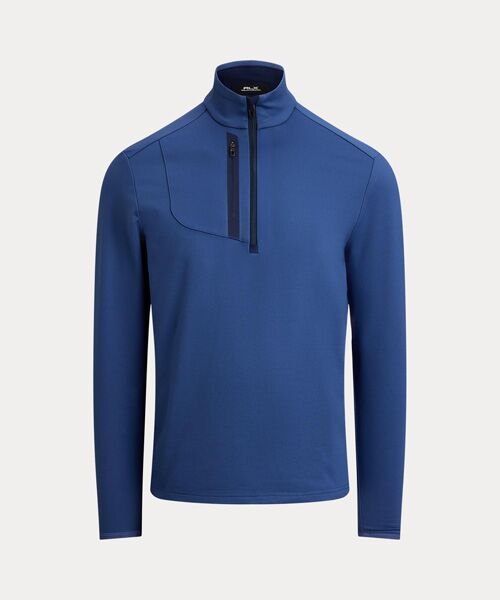 POLO GOLF / RLX / ポロ ゴルフ / RLX その他トップス | （RLX）ストレッチ ジャージー プルオーバー | 詳細1