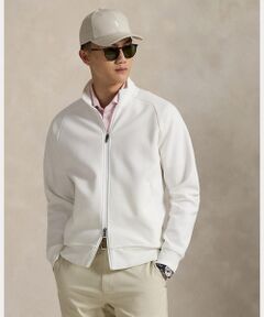 RLXゴルフ　ジャケット　白M RLXゴルフ ジャケット 白M Ralph Lauren RLX Lined Golf Jacket