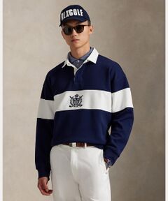 POLO GOLF ホワイトスウェット POLO GOLF / RLX / ポロ ゴルフ / RLX （メンズ） スウェット