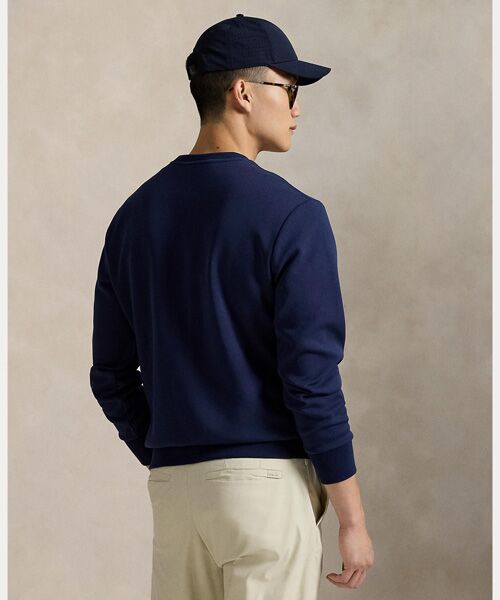 POLO GOLF / RLX / ポロ ゴルフ / RLX スウェット | （RLX）Polo ベア パフォーマンス スウェットシャツ | 詳細3