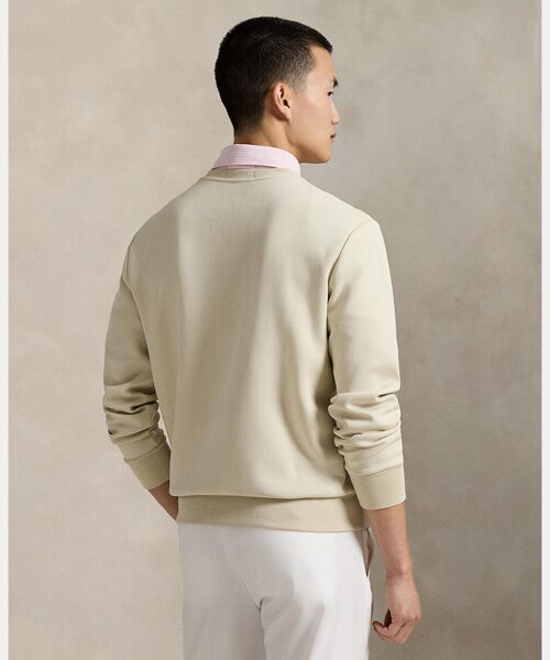 POLO GOLF / RLX / ポロ ゴルフ / RLX スウェット | （RLX）Polo ベア パフォーマンス スウェットシャツ | 詳細3