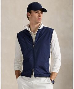 【新品】RLX レディース ベスト オリーブグリーン POLO GOLF / RLX / ポロ ゴルフ / RLX （メンズ） ベスト（条件