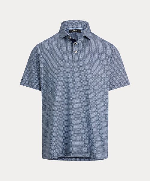 POLO GOLF / RLX / ポロ ゴルフ / RLX ポロシャツ | （RLX）クラシック フィット パフォーマンス ポロシャツ | 詳細1