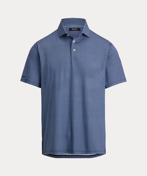 POLO GOLF / RLX / ポロ ゴルフ / RLX ポロシャツ | （RLX）クラシック フィット パフォーマンス ポロシャツ | 詳細1