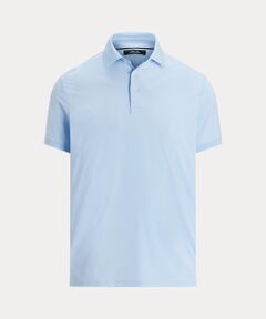 POLO GOLF / RLX / ポロ ゴルフ / RLX ポロシャツ | （RLX）テーラード フィット パフォーマンス ポロシャツ