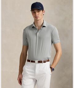 POLO GOLF / RLX / ポロ ゴルフ / RLX ポロシャツ | （RLX）テーラード フィット パフォーマンス ポロシャツ