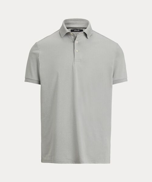 POLO GOLF / RLX / ポロ ゴルフ / RLX ポロシャツ | （RLX）テーラード フィット パフォーマンス ポロシャツ | 詳細1