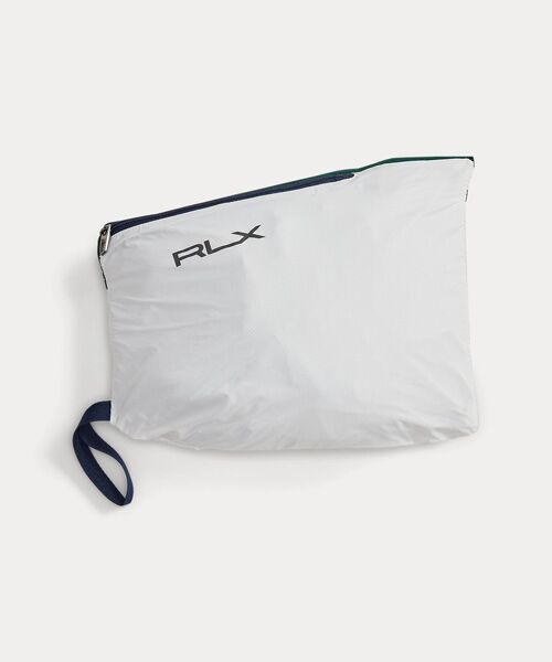 RLX）カラーブロック パッカブル ジャケット （その他アウター）｜POLO