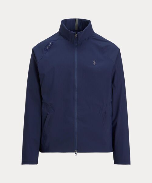 POLO GOLF / RLX / ポロ ゴルフ / RLX その他アウター | （RLX）ライトウェイト フーデッド ジャケット | 詳細1