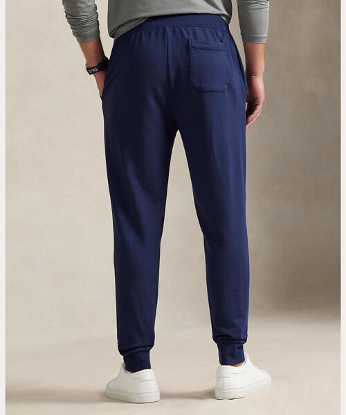 POLO GOLF / RLX / ポロ ゴルフ / RLX その他パンツ | （RLX）ストレッチ フレンチ テリー ジョガー パンツ | 詳細3