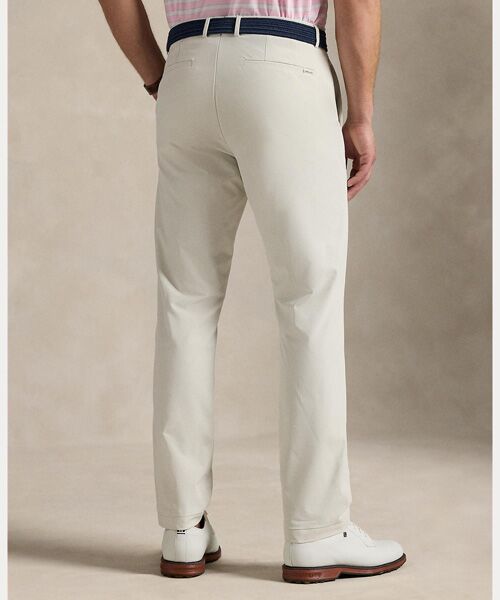 POLO GOLF / RLX / ポロ ゴルフ / RLX チノ・ワークパンツ | (RLX)テーラード フィット パフォーマンス パンツ | 詳細3