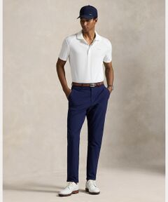 POLO GOLF / RLX / ポロ ゴルフ / RLX チノ・ワークパンツ | （RLX）テーラード フィット パフォーマンス パンツ