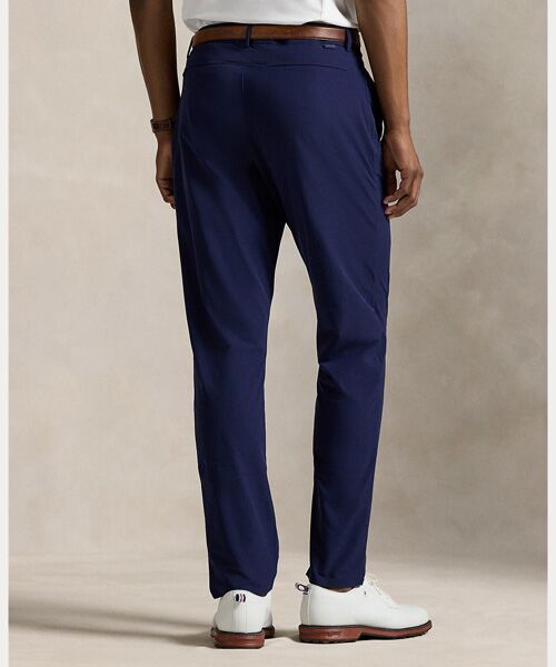 POLO GOLF / RLX / ポロ ゴルフ / RLX チノ・ワークパンツ | （RLX）テーラード フィット パフォーマンス パンツ | 詳細3