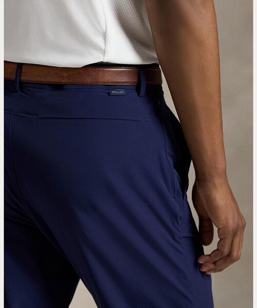 POLO GOLF / RLX / ポロ ゴルフ / RLX チノ・ワークパンツ | （RLX）テーラード フィット パフォーマンス パンツ | 詳細4