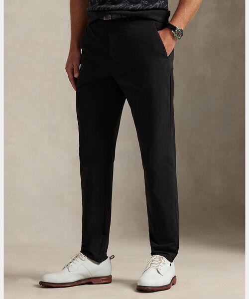 POLO GOLF / RLX / ポロ ゴルフ / RLX チノ・ワークパンツ | （RLX）テーラード フィット パフォーマンス パンツ | 詳細2