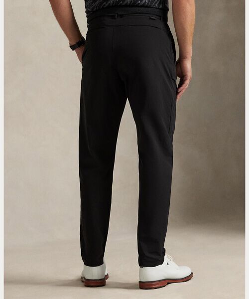 POLO GOLF / RLX / ポロ ゴルフ / RLX チノ・ワークパンツ | （RLX）テーラード フィット パフォーマンス パンツ | 詳細3