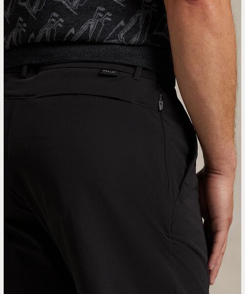 POLO GOLF / RLX / ポロ ゴルフ / RLX チノ・ワークパンツ | （RLX）テーラード フィット パフォーマンス パンツ | 詳細4