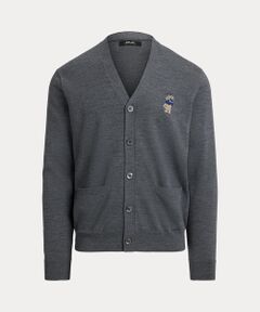 RLXのゴルフジャケット　グレー RLXのゴルフジャケット グレー RLX Ralph Lauren Golf 1/4 Zip