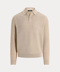 POLO GOLF / RLX / ポロ ゴルフ / RLX ニット・セーター | （RLX）パフォーマンス ポロカラー セーター