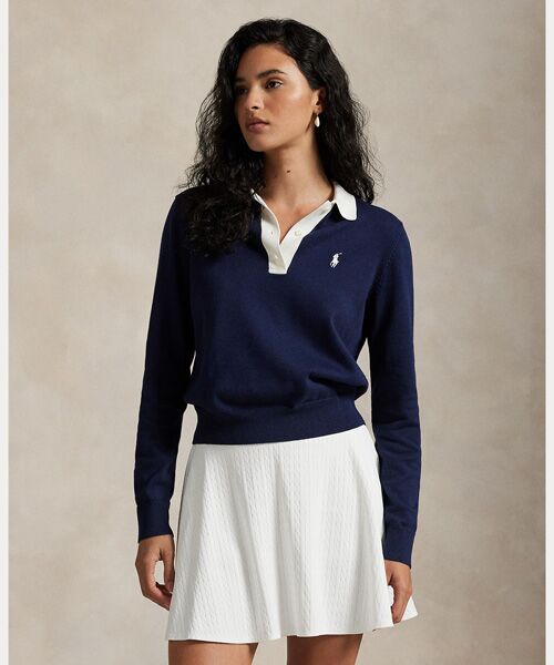 POLO ラルフローレン レディース ゴルフウェア ラルフ ローレン（RALPH LAUREN）（レディース）ゴルフウェア