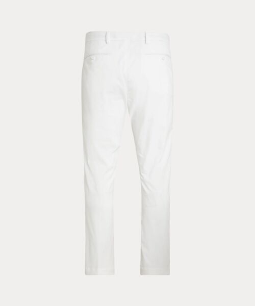 POLO GOLF / RLX / ポロ ゴルフ / RLX チノ・ワークパンツ | （POLO GOLF）スリム フィット パフォーマンス チノ パンツ | 詳細1