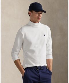 POLO GOLF / RLX / ポロ ゴルフ / RLX その他トップス | （RLX）パフォーマンス ピケ モックネック