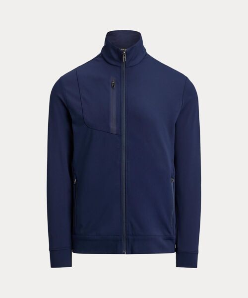 POLO GOLF / RLX / ポロ ゴルフ / RLX その他アウター | （RLX）パフォーマンス ジャージー ジャケット | 詳細1