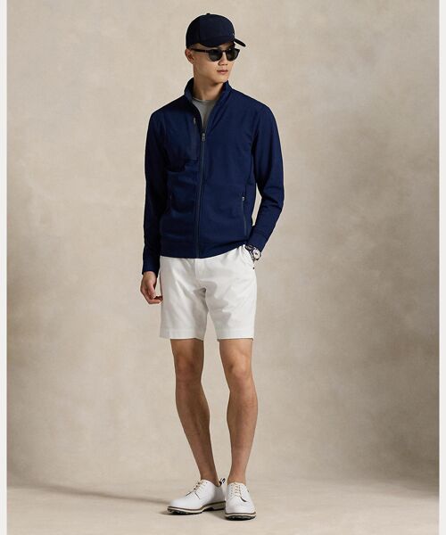 POLO GOLF / RLX / ポロ ゴルフ / RLX その他アウター | （RLX）パフォーマンス ジャージー ジャケット | 詳細2