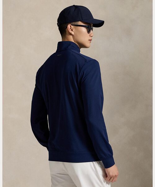 POLO GOLF / RLX / ポロ ゴルフ / RLX その他アウター | （RLX）パフォーマンス ジャージー ジャケット | 詳細3