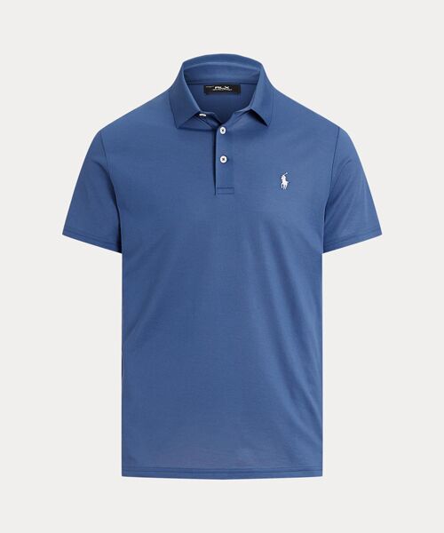 POLO GOLF / RLX / ポロ ゴルフ / RLX ポロシャツ | （RLX）テーラード フィット パフォーマンス ポロシャツ | 詳細1