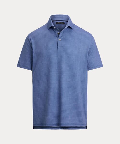 POLO GOLF / RLX / ポロ ゴルフ / RLX ポロシャツ | （RLX）クラシック フィット パフォーマンス ポロシャツ | 詳細1