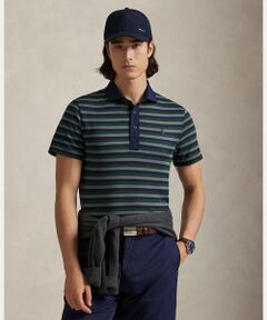 POLO GOLF / RLX / ポロ ゴルフ / RLX ポロシャツ | （RLX）テーラード フィット パフォーマンス ポロシャツ