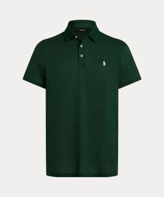 POLO GOLF / RLX / ポロ ゴルフ / RLX ポロシャツ | （RLX）テーラード フィット パフォーマンス ポロシャツ
