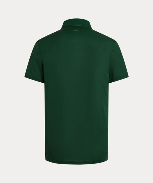 POLO GOLF / RLX / ポロ ゴルフ / RLX ポロシャツ | （RLX）テーラード フィット パフォーマンス ポロシャツ | 詳細1