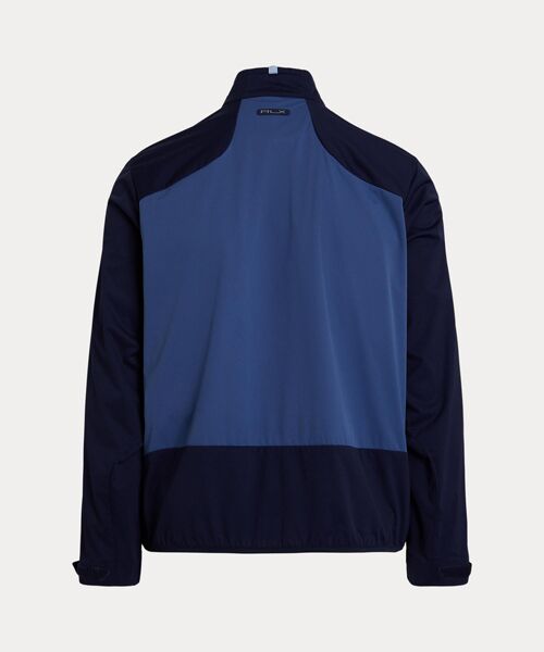 POLO GOLF / RLX / ポロ ゴルフ / RLX その他アウター | （RLX）カラーブロック パッカブル ジャケット | 詳細1