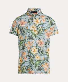 POLO GOLF / RLX / ポロ ゴルフ / RLX ポロシャツ | （RLX）テーラード フィット パフォーマンス ポロシャツ