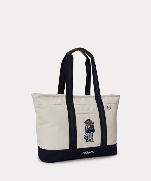 POLO GOLF / RLX / ポロ ゴルフ / RLX 未設定 | （RLX）Polo ベア ゴルフ トート | 詳細1