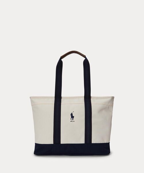 POLO GOLF / RLX / ポロ ゴルフ / RLX 未設定 | （RLX）Polo ベア ゴルフ トート | 詳細2