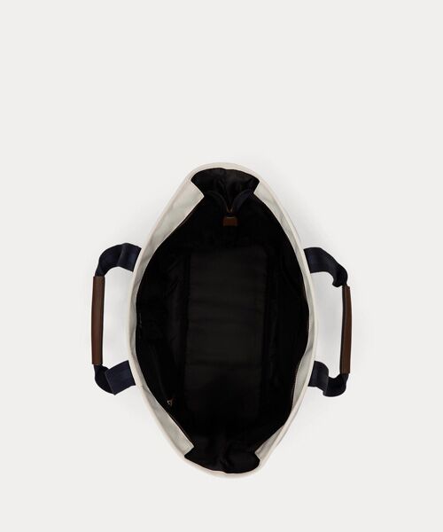 POLO GOLF / RLX / ポロ ゴルフ / RLX 未設定 | （RLX）Polo ベア ゴルフ トート | 詳細3