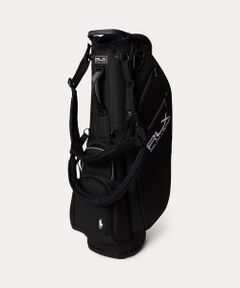POLO GOLF / RLX / ポロ ゴルフ / RLX スポーツグッズ | （RLX）エンブロイダリーロゴ ゴルフ スタンド バッグ
