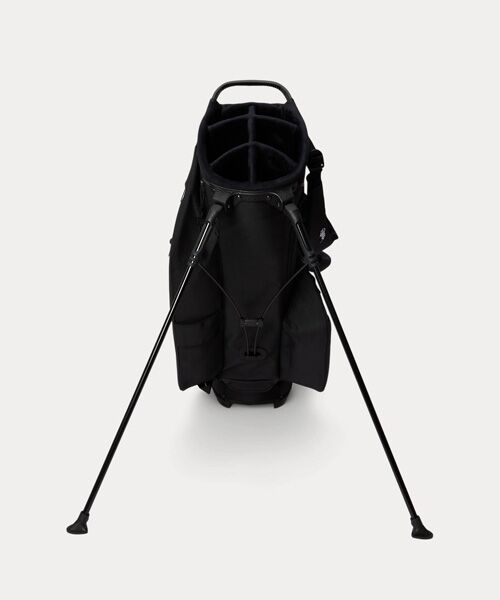 POLO GOLF / RLX / ポロ ゴルフ / RLX スポーツグッズ | （RLX）エンブロイダリーロゴ ゴルフ スタンド バッグ | 詳細4