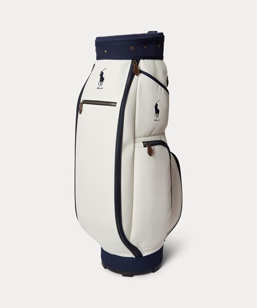 POLO GOLF / RLX / ポロ ゴルフ / RLX スポーツグッズ | （RLX）Polo ベア ゴルフ バッグ | 詳細2