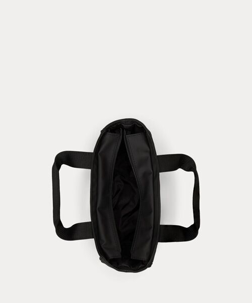 POLO GOLF / RLX / ポロ ゴルフ / RLX トートバッグ | （RLX）エンブロイダリーロゴ ゴルフ カート トート | 詳細3