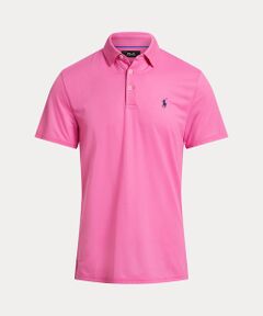 POLO GOLF / RLX / ポロ ゴルフ / RLX ポロシャツ | （RLX）テーラード フィット パフォーマンス ポロシャツ