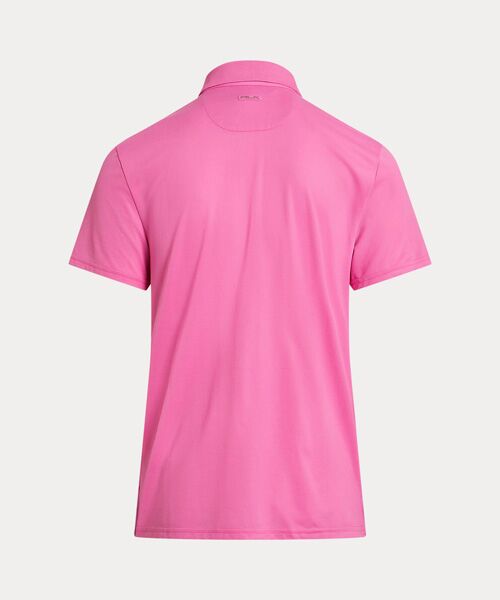POLO GOLF / RLX / ポロ ゴルフ / RLX ポロシャツ | （RLX）テーラード フィット パフォーマンス ポロシャツ | 詳細1