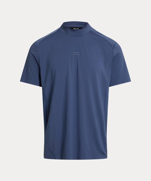 POLO GOLF / RLX / ポロ ゴルフ / RLX Tシャツ | （RLX）クラシック フィット パフォーマンス Tシャツ（410ネイビー）