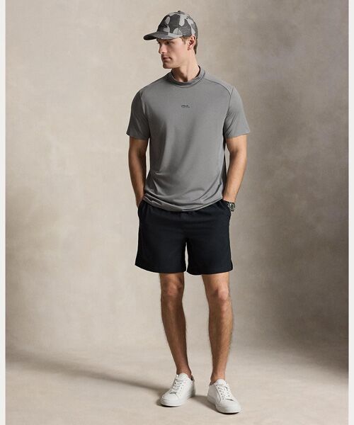 POLO GOLF / RLX / ポロ ゴルフ / RLX Tシャツ | （RLX）クラシック フィット パフォーマンス Tシャツ | 詳細2